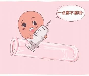 "吸几口换边"保定捐卵宝宝饮食不均衡